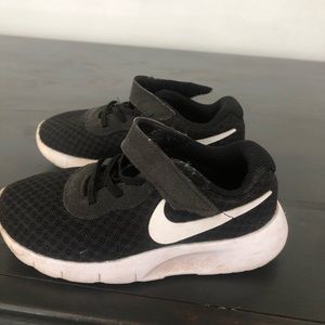 Toddler Nike shoes